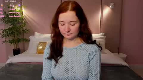 Snapshot of nancyjonson chatting on May 14, 2026, 3:46 am Nancy online show from May 14, 2026, 3:46 am