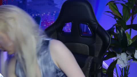 Snapshot of nancymartinez chatting on January 29, 2025, 1:07 pm nancymartinez online show from January 29, 2025, 1:07 pm