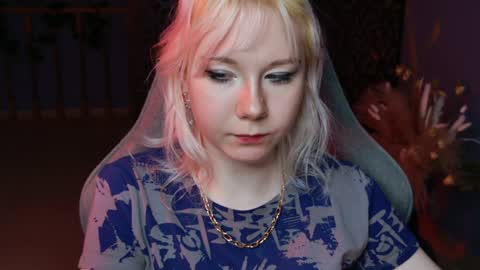 Snapshot of nancymartinez chatting on February 6, 2025, 9:32 am nancymartinez online show from February 6, 2025, 9:32 am