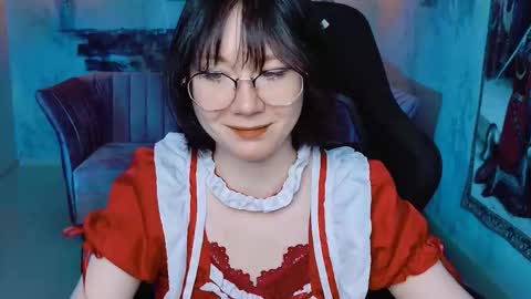 Snapshot of nancymartinez chatting on October 11, 2025, 5:17 am nancymartinez online show from October 11, 2025, 5:17 am