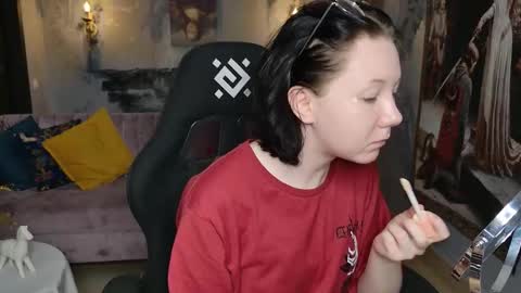 Snapshot of nancymartinez chatting on October 21, 2025, 5:08 am nancymartinez online show from October 21, 2025, 5:08 am