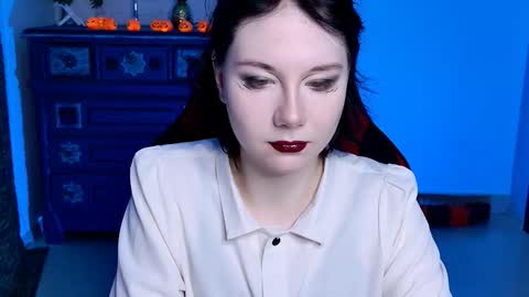 Snapshot of nancymartinez chatting on October 31, 2025, 5:41 am nancymartinez online show from October 31, 2025, 5:41 am