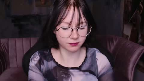 Snapshot of nancymartinez chatting on November 15, 2025, 5:16 am nancymartinez online show from November 15, 2025, 5:16 am