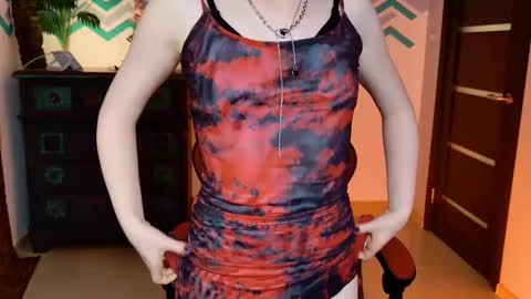 Snapshot of nancymartinez chatting on November 30, 2025, 9:02 am nancymartinez online show from November 30, 2025, 9:02 am