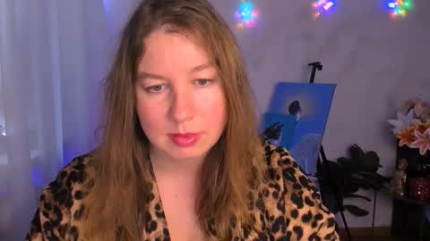 Nancy online show from November 6, 2025, 9:32 am