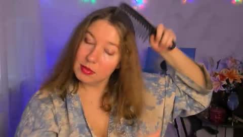 Nancy online show from November 13, 2025, 9:41 am