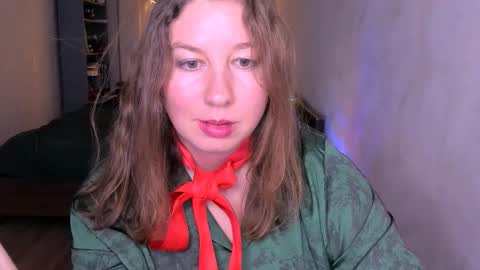 Nancy online show from December 19, 2025, 9:22 pm