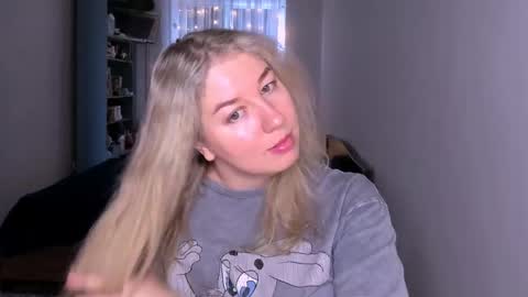 Nancy online show from April 24, 2026, 6:16 am