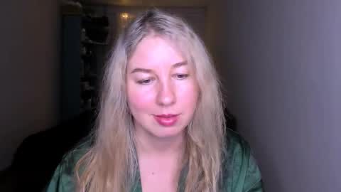 Nancy online show from April 24, 2026, 7:16 pm