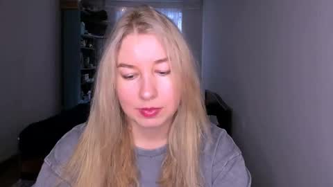 Snapshot of nancysanders chatting on April 26, 2026, 7:28 am Nancy online show from April 26, 2026, 7:28 am