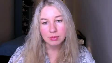 Snapshot of nancysanders chatting on April 30, 2026, 6:47 pm Nancy online show from April 30, 2026, 6:47 pm