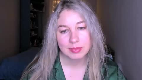 Snapshot of nancysanders chatting on May 1, 2026, 7:07 pm Nancy online show from May 1, 2026, 7:07 pm