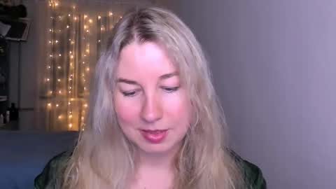 Snapshot of nancysanders chatting on May 28, 2026, 6:38 pm Nancy online show from May 28, 2026, 6:38 pm