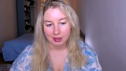 Snapshot of nancysanders chatting on June 12, 2026, 6:29 pm Nancy online show from June 12, 2026, 6:29 pm