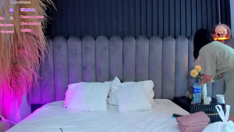 Nanda online show from March 8, 2026, 8:01 pm