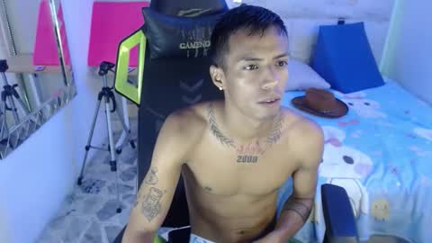 nando_col online show from September 20, 2025, 8:10 pm