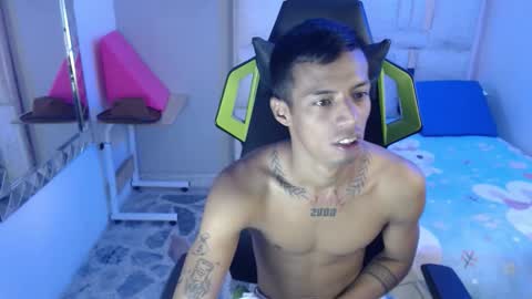 nando_col online show from September 28, 2025, 2:44 pm