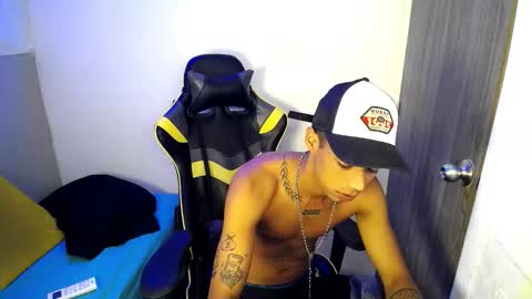 nando_col online show from January 16, 2026, 1:04 pm