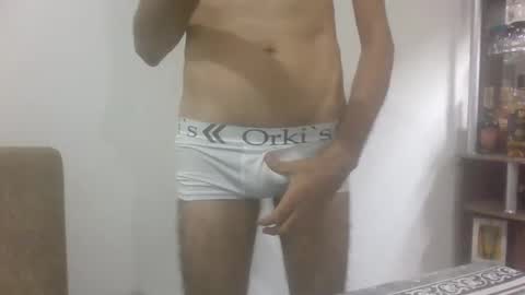 nandolopes2891 online show from February 3, 2025, 10:58 am