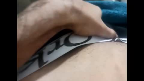 nandolopes2891 online show from October 12, 2025, 9:14 pm