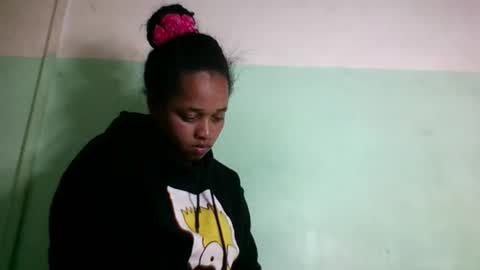 Snapshot of nandrianina416143 chatting on May 26, 2026, 5:09 pm nandrianina416143 online show from May 26, 2026, 5:09 pm