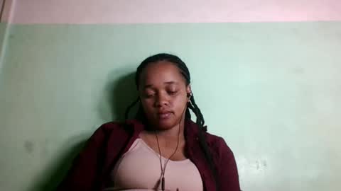 Snapshot of nandrianina416143 chatting on June 9, 2026, 5:30 am nandrianina416143 online show from June 9, 2026, 5:30 am