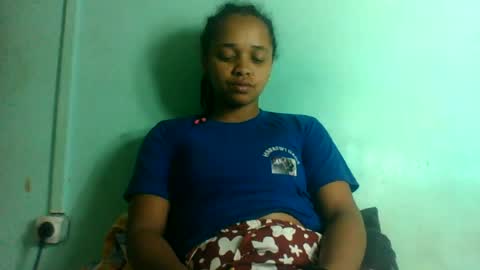 Snapshot of nandrianina416143 chatting on July 6, 2026, 6:10 am nandrianina416143 online show from July 6, 2026, 6:10 am
