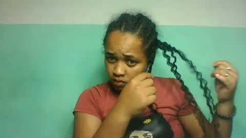 Snapshot of nandrianina416143 chatting on July 7, 2026, 5:54 am nandrianina416143 online show from July 7, 2026, 5:54 am