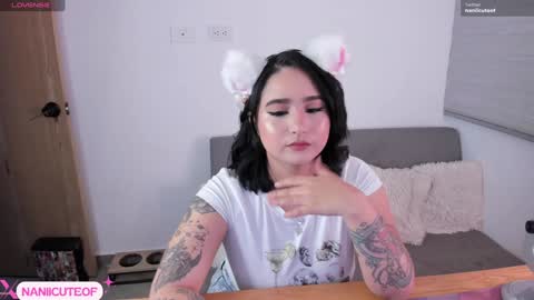 ELLA online show from January 26, 2025, 12:37 am