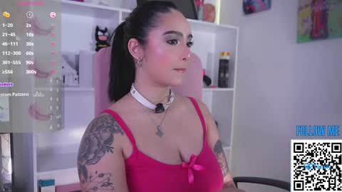 ELLA online show from November 5, 2025, 6:24 am