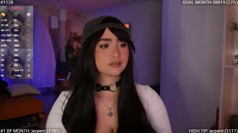 ELLA online show from February 13, 2026, 4:30 am