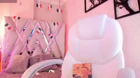 Snapshot of nanit_l chatting on June 10, 2026, 10:30 pm anna online show from June 10, 2026, 10:30 pm