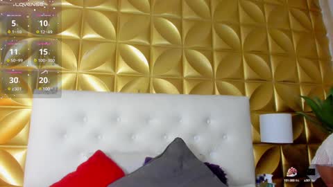 Nanitagril online show from January 17, 2025, 8:02 am