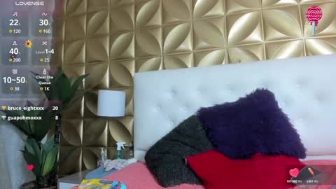 Nanitagril online show from February 1, 2025, 7:36 am