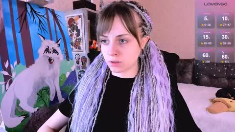 Snapshot of nanitamoore chatting on December 3, 2024, 11:33 am Monday-Friday 12-4 AM and 6-9 AM New York time online show from December 3, 2024, 11:33 am