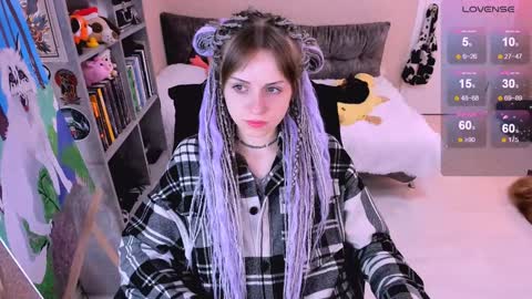 Snapshot of nanitamoore chatting on December 10, 2024, 7:58 am Monday-Friday 12-4 AM and 6-9 AM New York time online show from December 10, 2024, 7:58 am