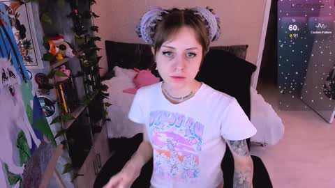 Snapshot of nanitamoore chatting on December 22, 2024, 9:11 am Monday-Friday 12-4 AM and 6-9 AM New York time online show from December 22, 2024, 9:11 am