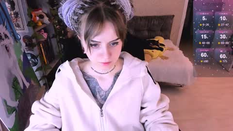 Snapshot of nanitamoore chatting on December 22, 2024, 12:16 pm Monday-Friday 12-4 AM and 6-9 AM New York time online show from December 22, 2024, 12:16 pm