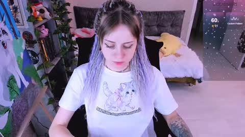 Snapshot of nanitamoore chatting on December 24, 2024, 6:22 am Monday-Friday 12-4 AM and 6-9 AM New York time online show from December 24, 2024, 6:22 am