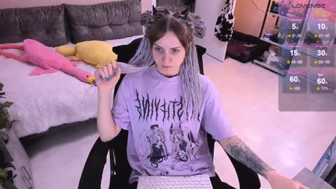 Snapshot of nanitamoore chatting on December 30, 2024, 11:59 am Monday-Friday 12-4 AM and 6-9 AM New York time online show from December 30, 2024, 11:59 am