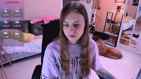 Snapshot of nanitamoore chatting on January 6, 2025, 6:03 am Monday-Friday 12-4 AM and 6-9 AM New York time online show from January 6, 2025, 6:03 am