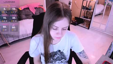 Snapshot of nanitamoore chatting on January 10, 2025, 6:20 am Monday-Friday 12-4 AM and 6-9 AM New York time online show from January 10, 2025, 6:20 am