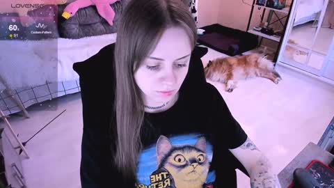 Snapshot of nanitamoore chatting on January 12, 2025, 9:08 am Monday-Friday 12-4 AM and 6-9 AM New York time online show from January 12, 2025, 9:08 am