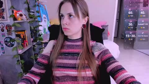 Snapshot of nanitamoore chatting on January 14, 2025, 8:20 am Monday-Friday 12-4 AM and 6-9 AM New York time online show from January 14, 2025, 8:20 am