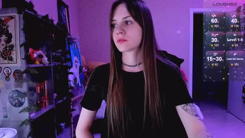 Snapshot of nanitamoore chatting on January 23, 2025, 8:35 pm Monday-Friday 12-4 AM and 6-9 AM New York time online show from January 23, 2025, 8:35 pm