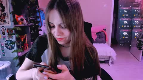 Snapshot of nanitamoore chatting on January 25, 2025, 8:10 pm Monday-Friday 12-4 AM and 6-9 AM New York time online show from January 25, 2025, 8:10 pm