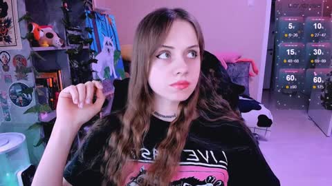 Snapshot of nanitamoore chatting on January 28, 2025, 8:15 pm Monday-Friday 12-4 AM and 6-9 AM New York time online show from January 28, 2025, 8:15 pm