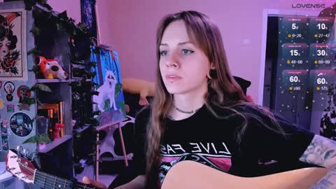 Snapshot of nanitamoore chatting on January 28, 2025, 11:17 pm Monday-Friday 12-4 AM and 6-9 AM New York time online show from January 28, 2025, 11:17 pm