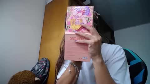 nanna yoshi online show from April 9, 2026, 5:51 pm