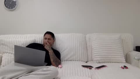 Snapshot of nannastudio chatting on March 26, 2026, 5:07 pm TheNNConnection online show from March 26, 2026, 5:07 pm